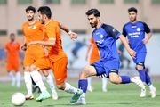 دربی دوستانه به جنجال کشیده شد
