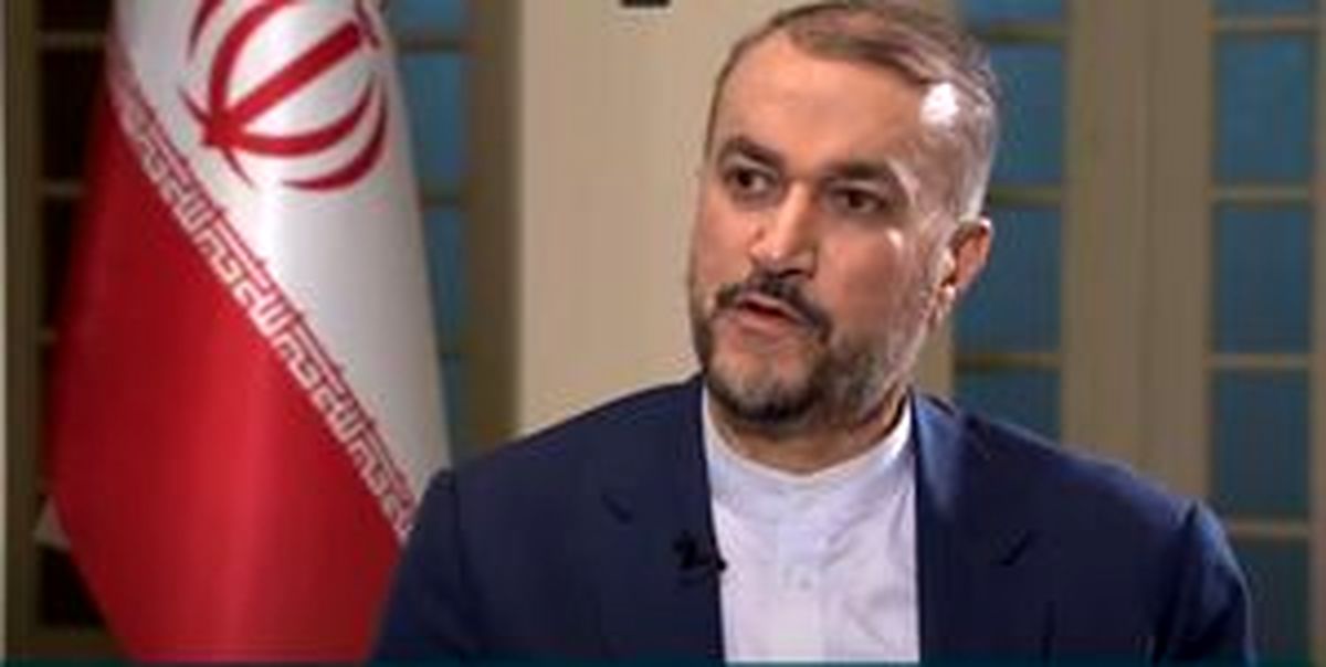 امیرعبداللهیان وارد نواکشوت شد
