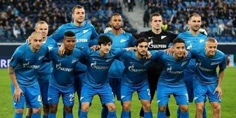 سردار ایرانی در لیست فروش زنیت؟