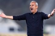 بند ویژه کارتال برای فسخ قرارداد با پرسپولیس