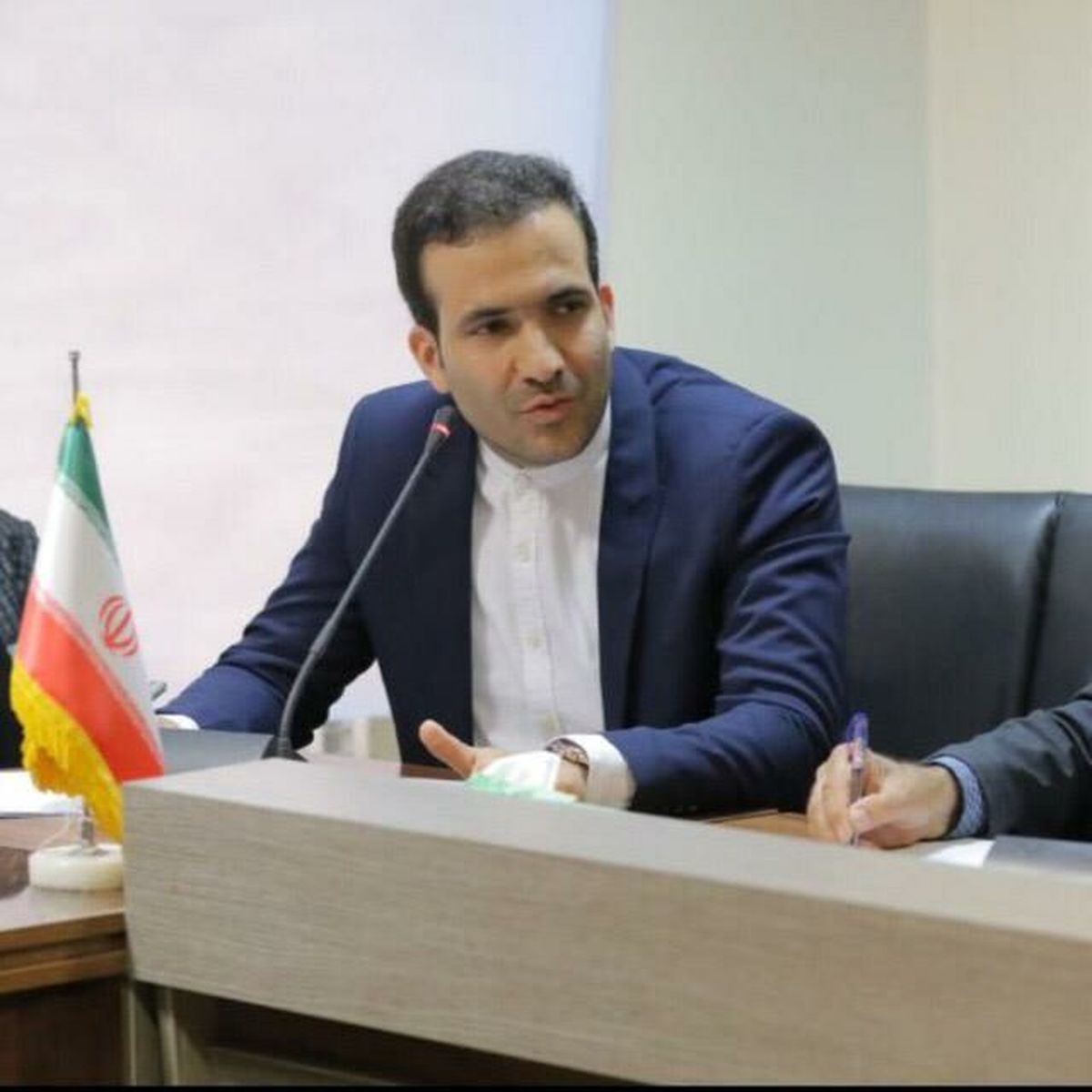 مراقب باشید تاکربلای چهار برای بخش خصوصی رخ ندهد!