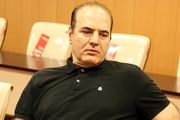 هیچ کسی دلسوزتر از بنا برای کشتی فرنگی نیست