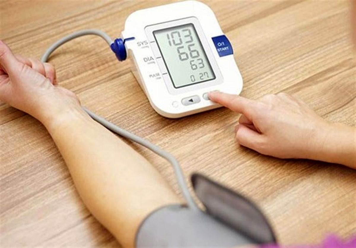
۴ روش ساده برای کنترل اورژانسی فشار خون بالا
