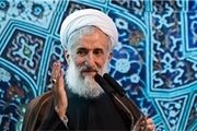 امر به معروف و نهی از منکر را باید از گردن‌کلفت‌های سیاسی و اقتصادی شروع کرد 