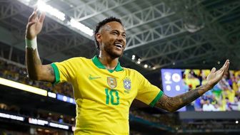 نیمار، باعث پیوستن ستاره برزیلی به رئال می‌شود؟!
