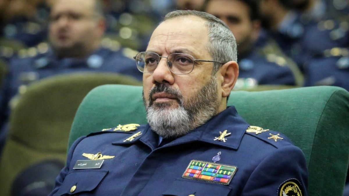 واکنش نظامی عالیرتبه ایران درباره جنگ/ جنگ خشن است اما باید آماده باشیم
