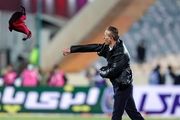 آخرین وضعیت گل محمدی برای بازگشت به پرسپولیس
