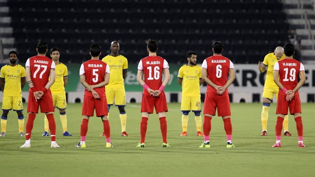 پرسپولیس به مصاف با بایرن مونیخ می‌رسد؟