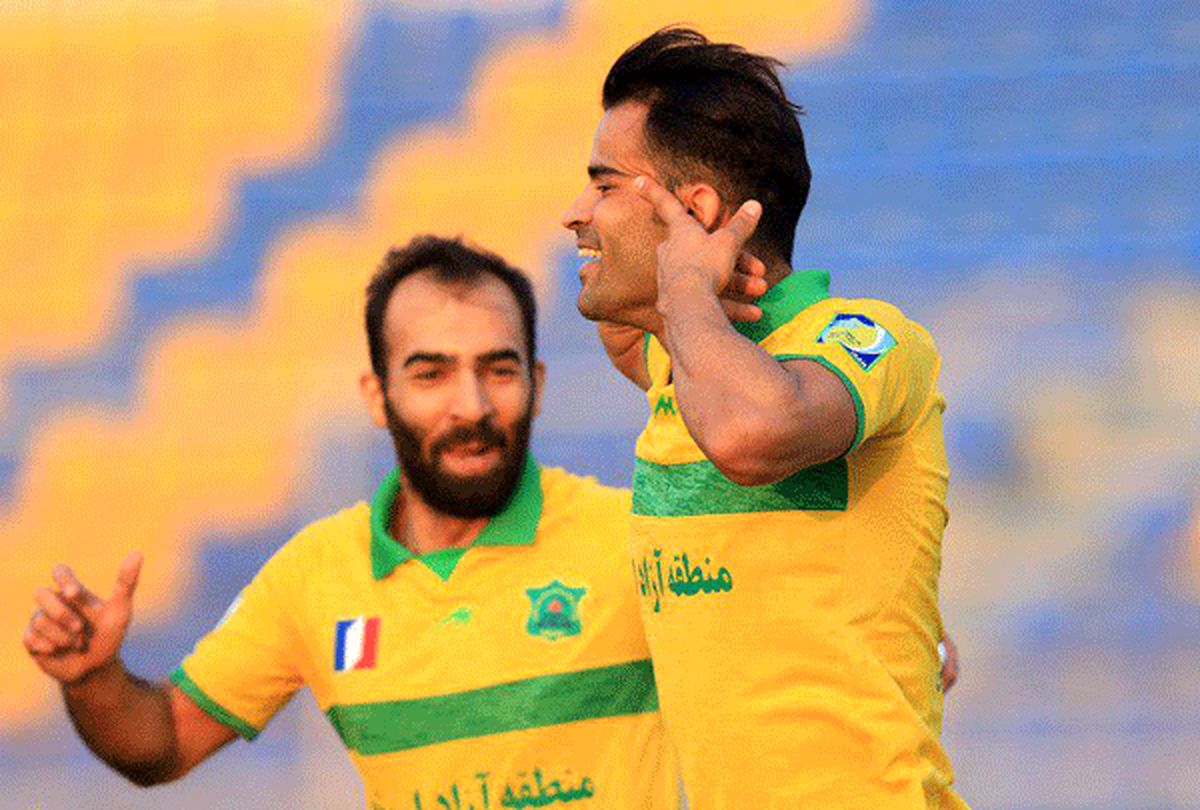 آل کثیر دلش با پرسپولیس است