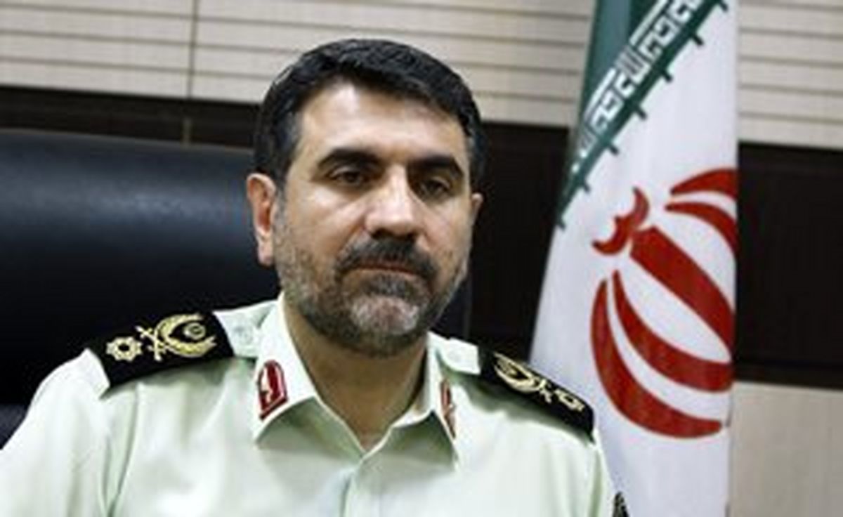 40 باند گسترده قاچاق مواد مخدر منهدم شدند