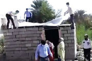 برابری در برابر قانون؟