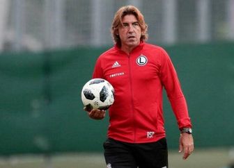 سنگ تمام پیشکسوت استقلال برای سرمربی جدید آبی ها
