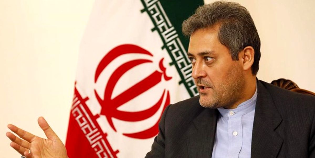 ششمین کشتی ایرانی  به ونزوئلا حامل مواد غذایی است