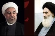 سفر روحانی به عراق چگونه تلاش آمریکا برای انزوای ایران را خنثی کرد؟
