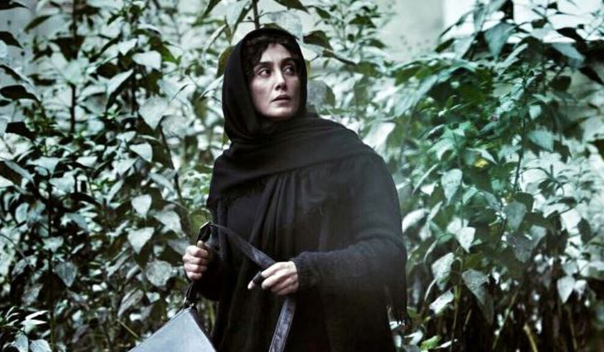اسرافیل پاییز اکران می‌شود