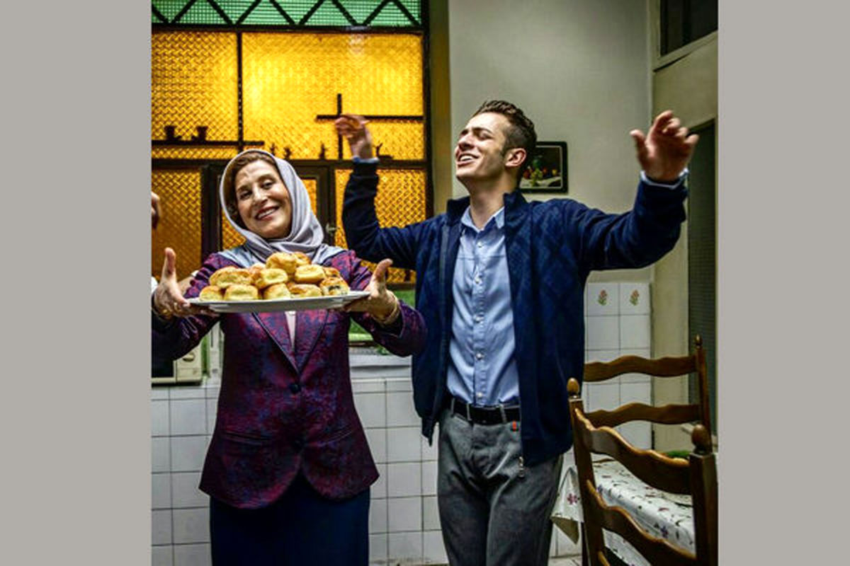 پایان فیلمبرداری "جان دار" با بازی معتمدآریا