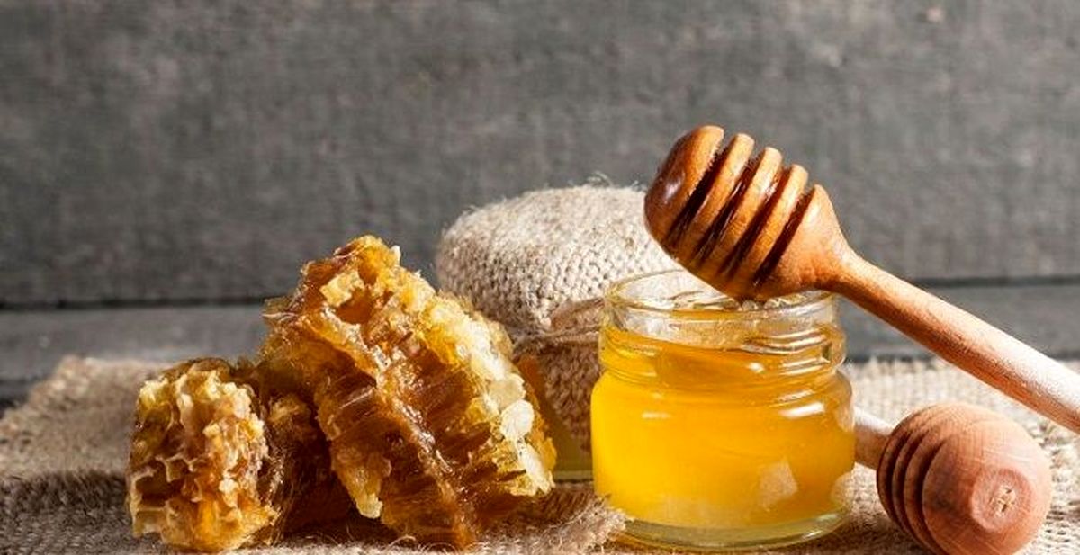 از خواص دارویی عسل چه می‌دانید؟
