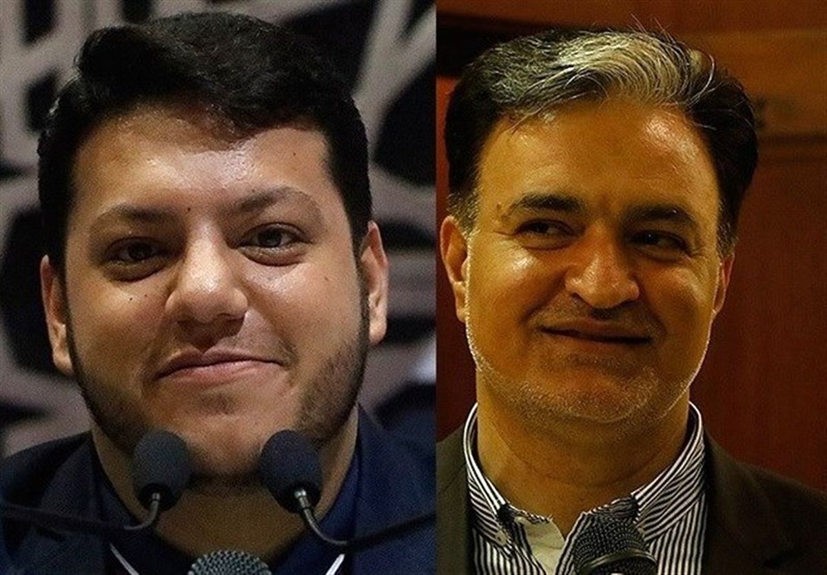 قاری ایرانی در مالزی اول شد