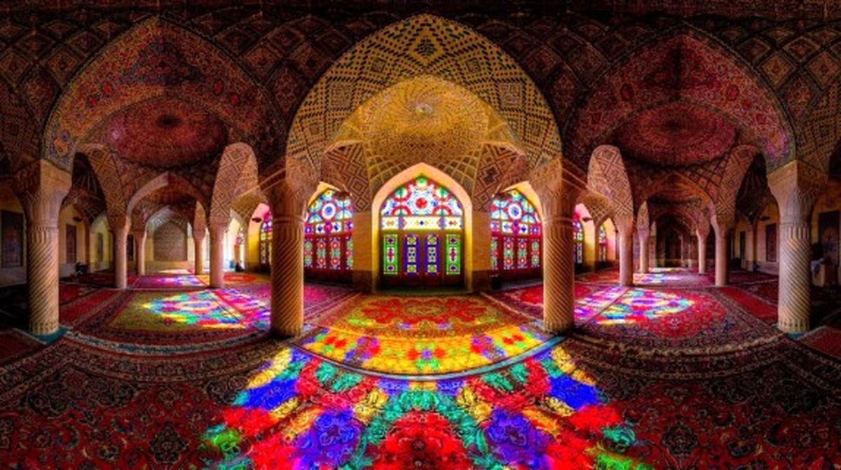 مساجدی که هنگام ظهور امام زمان (عج) خراب می‌شوند