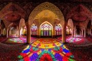 مساجدی که هنگام ظهور امام زمان (عج) خراب می‌شوند