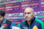 منصوریان: الزورا را آنالیز کرده ایم
