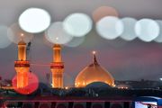 واقعه عاشورا؛ سرچشمه جاری امامت امام زمان (عج)