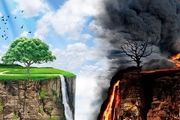 محل برپایی بهشت و جهنم در روز قیامت کجاست؟ / همه چیز درباره بهشت و جهنم