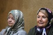 بهانه‌ای که خانم بازیگر  را به دنیای بازیگری برگرداند
