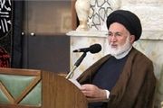  انتخابات باید شور و شادی را درجامعه افزایش دهد