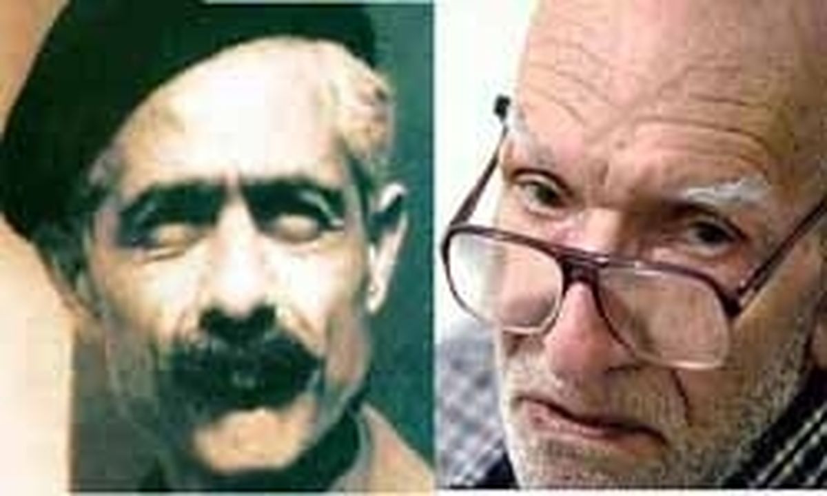 روایتی از عدم همکاری جلال آل‌احمد با انتشارات امیرکبیر