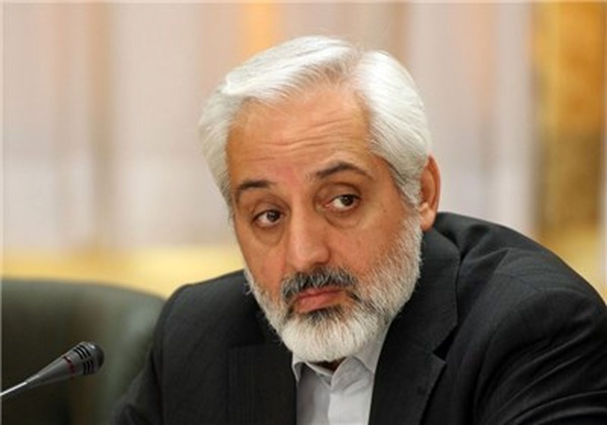 سفارت های ایران یا پارکینگ کارگزارانی های بازنشسته ؟!