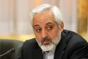 سفارت های ایران یا پارکینگ کارگزارانی های بازنشسته ؟!