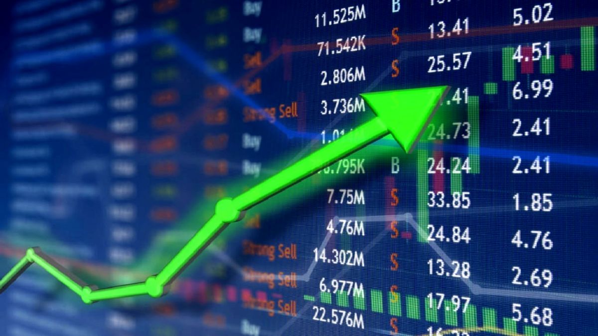 صف‌های خرید و فروش سهام در ۱۸ دی
