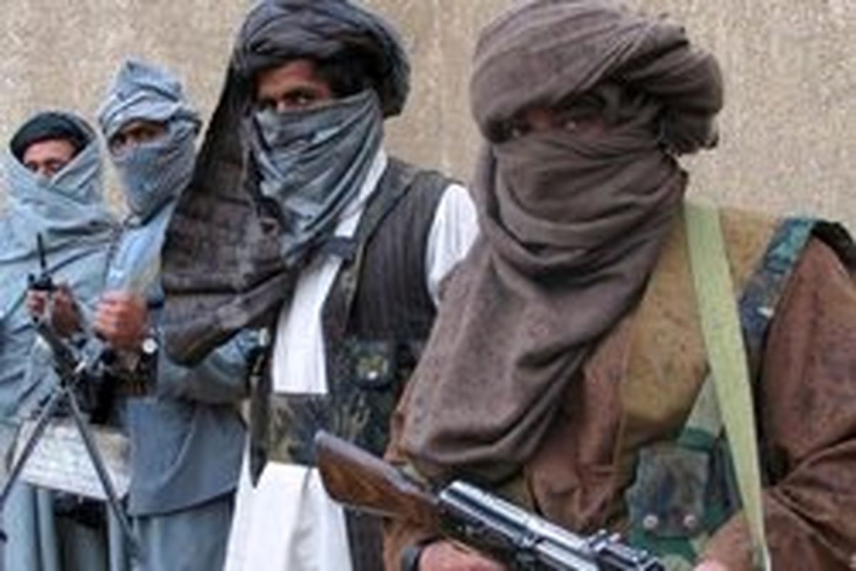 فرمانده ارشد طالبان در افغانستان کشته شد