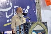 چمران: قالیباف توانمند و کارآمد است