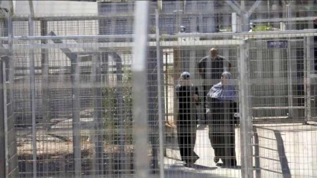 اعمال شکنجه‌های خطرناک علیه اسیران زن فلسطینی