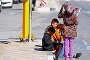 ابتلای 80 درصد کودکان کار به بیماری های واگیردار