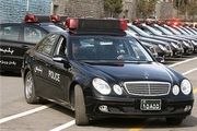 تمهیدات پلیس برای چهارشنبه پایان سال