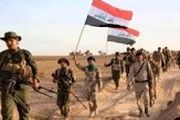 شبکه تلویزیونی المیادین سرود آزادسازی موصل را پخش کرد