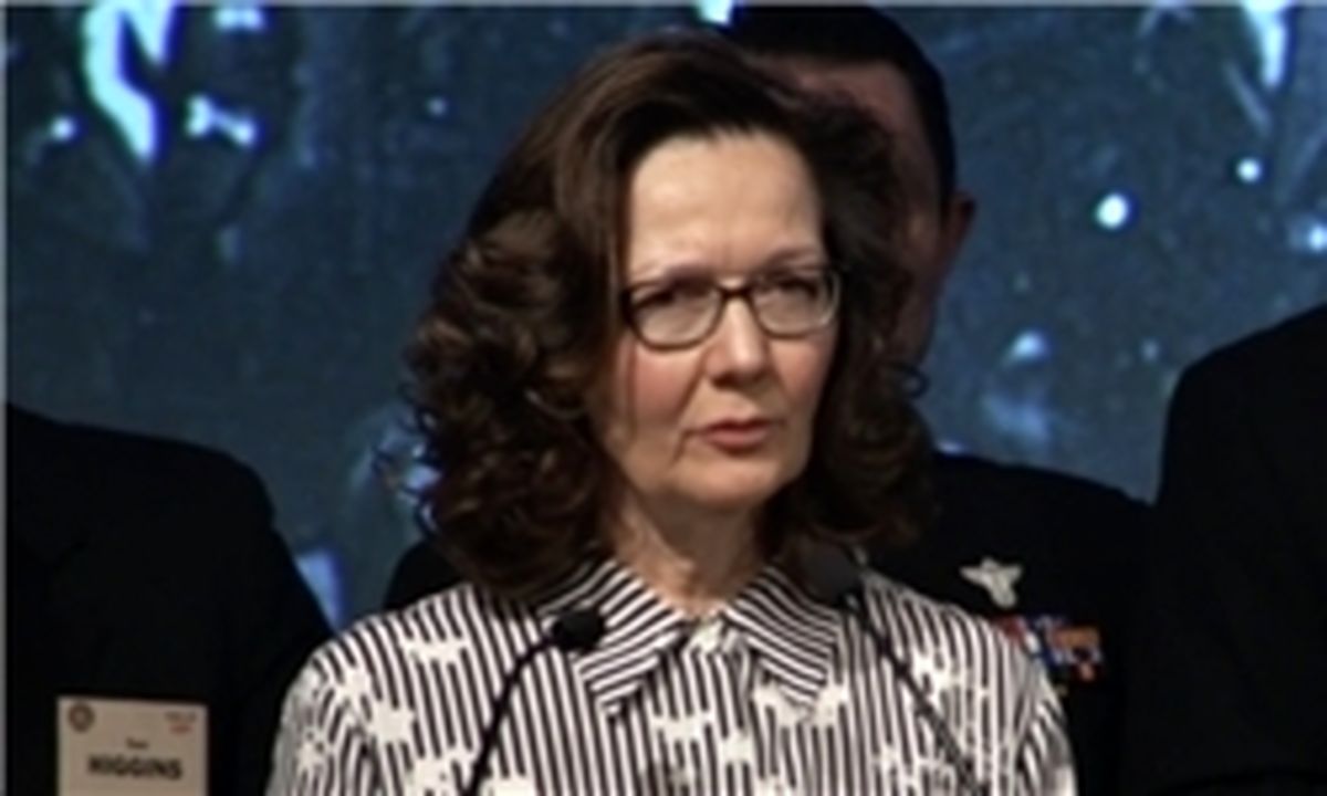  اظهارنظر گزینه ریاست سیا درباره ایران 