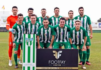 صعود یوونتود تورِمولینوس به دسته 4 اسپانیا با یک مالک ایرانی