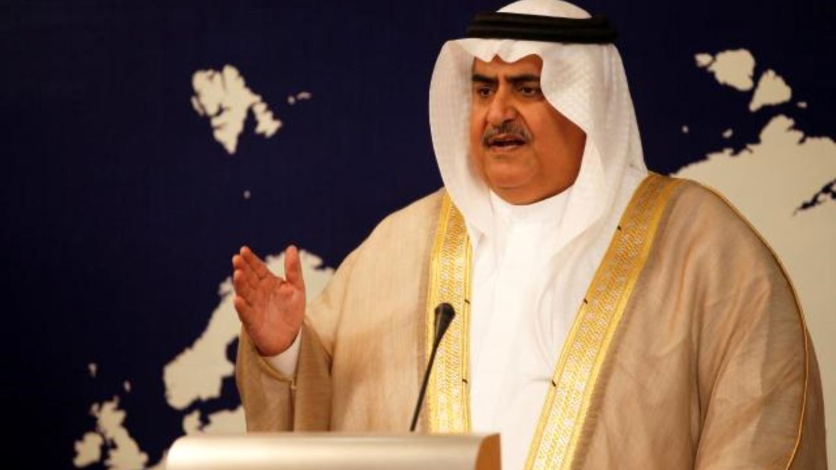 منامه به دنبال عضویت در شورای حقوق بشر سازمان ملل