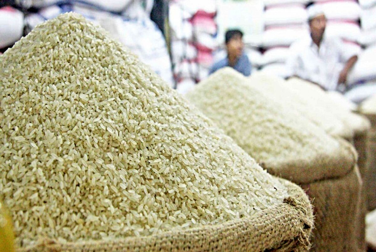 فریب در بازار برنج/ برنج‌های آلوده و ارزان را گران نخرید!
