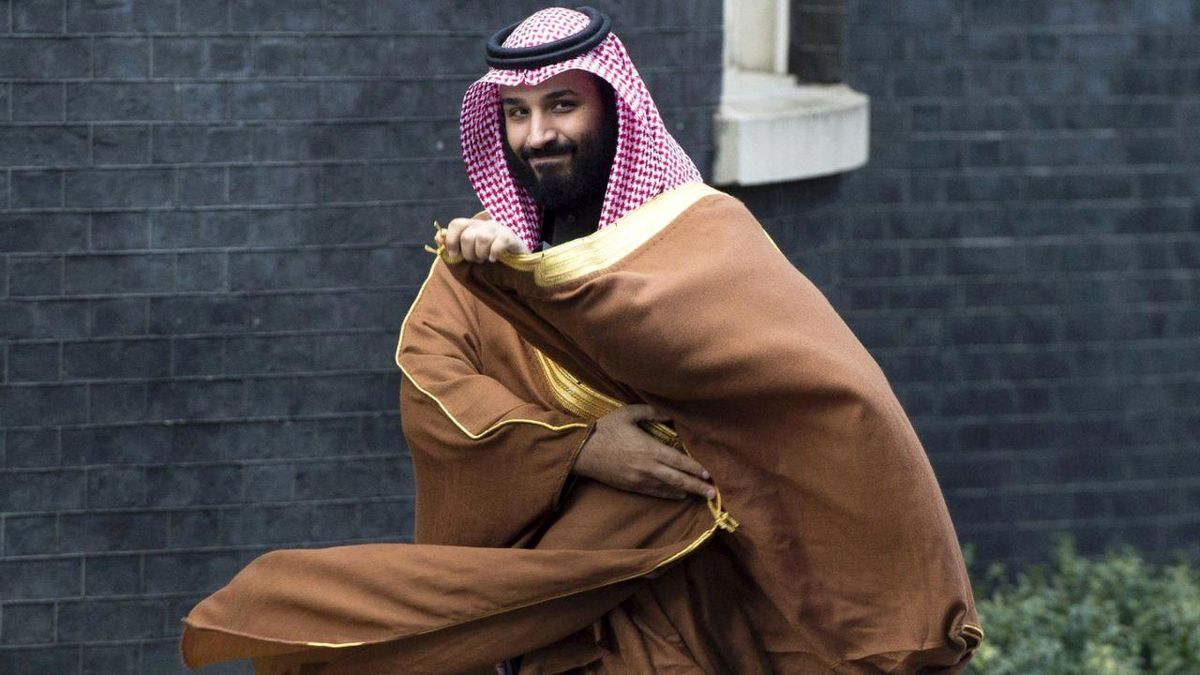 بن سلمان عربستانی ها را وادر به پرداخت کسری بودجه می کند

