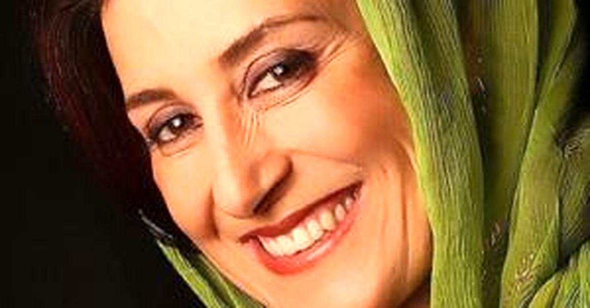 فاطمه معتمدآریا: تکذیب می کنم!