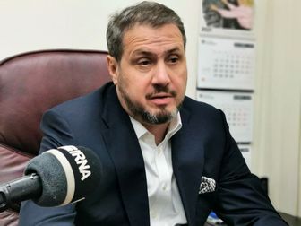 ایران و روسیه شرکای تجاری مطمئن برای یکدیگرند