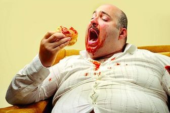 اعتیاد به غذا واقعیت دارد؟+ جزئیات