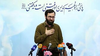 فعالان سازمان اوج عضو هیچ کدام از نهاد‌های رسمی نیستند