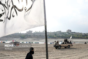 راز بازگشت طالبان در یک کتاب در 10 سال پیش