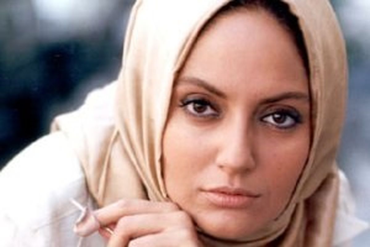 مهناز افشار: از مادران سرپرست خانوار حمایت می‌کنم